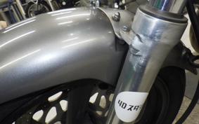 YAMAHA ZEAL 3YX
