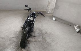 HARLEY XL883N 2017 LE2