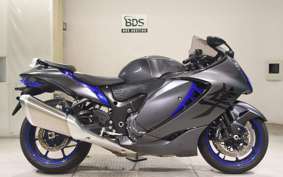 SUZUKI HAYABUSA Gen.3 2024 EJ11A