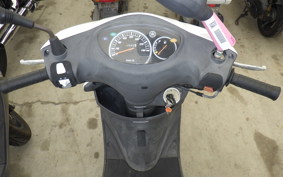 YAMAHA AXIS 125 TREET 2016 SE53J
