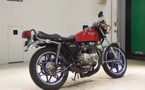 HONDA CB400 2005 CB400