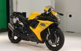 SUZUKI GSX-R750 2013