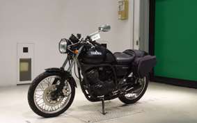 YAMAHA SRV250 RENAISSA 4DN