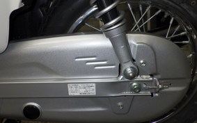HONDA CROSS CUB 50 2022 AA06