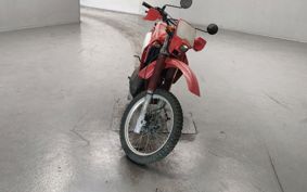 YAMAHA TW200 DG07J
