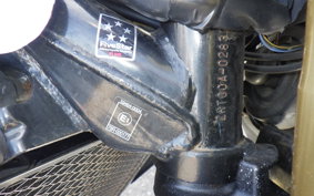 KAWASAKI Z1000 Gen.2 2005 ZRT00A