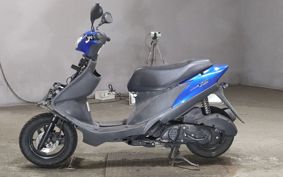 SUZUKI ADDRESS V125 CF4EA