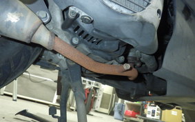 YAMAHA JOG Gen.5 2024 SA36J