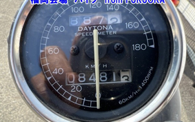 YAMAHA TW225