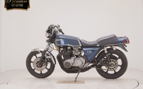 KAWASAKI Z750 FX Type Gen.1 1980 KZ750D