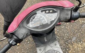 YAMAHA JOG DELUXE SA36J