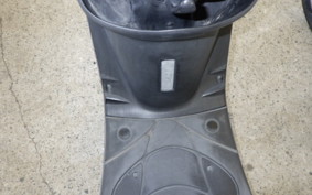 YAMAHA JOG Gen.5 SA36J