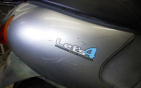 SUZUKI LET's 4 CA45A