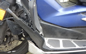 HONDA FORZA 250 MF13