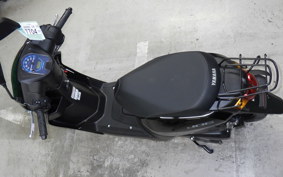 YAMAHA JOG-7 2022 AY01