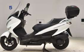 SUZUKI SKYWAVE 200 (Burgman 200) CH41A