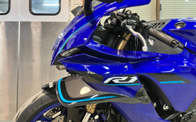 YAMAHA YZF-R1 2026 RN65J