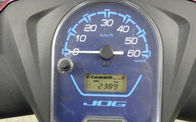 YAMAHA JOG-7 1996 AY01