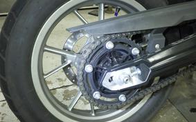 BMW F750GS 2012