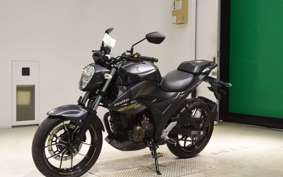 SUZUKI ｼﾞｸｻｰ250 ED22B
