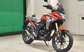 HONDA CB200X