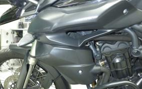 TRIUMPH TIGER 800 XC 2016