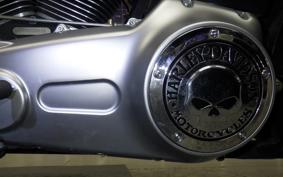 HARLEY FLSTFB 1580 2010