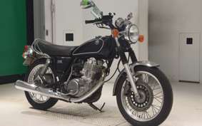 YAMAHA SR400 Gen.4 2010 RH03J