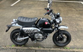 HONDA  MONKEY 125 JB05