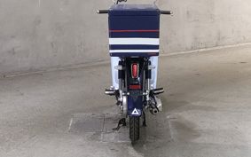 HONDA  SUPER CUB C125 JA48