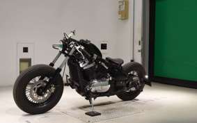 KAWASAKI VULCAN 400 CLASSIC 1997 VN400A