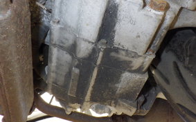 SYM RV125 I Type