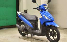 SUZUKI ADDRESS 110 2009 CE47A