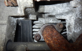 SUZUKI ADDRESS V100 CE11A