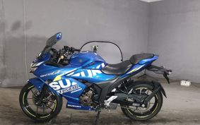 SUZUKI JIKUSA-SF250 ED22B