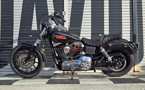 HARLEY FXDL1580 1998 GDL