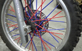 HONDA XLR250 BAJA GEN 2 MD22