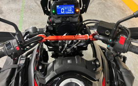 SUZUKI STROM 250ABS DS11A