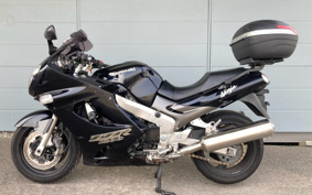 KAWASAKI ZZ1200 NINJA R 2003 20C013
