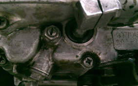 HONDA MONKEY Z50J
