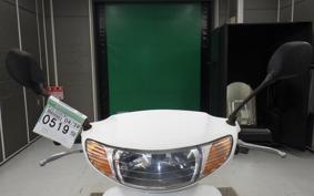 HONDA DIO GEN 3 AF34