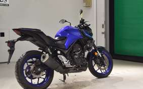 YAMAHA MT-25 A 2001 RG74J