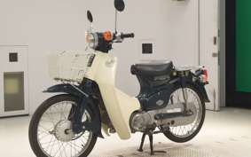 HONDA C50 SUPER CUB C50