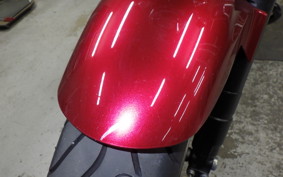 HONDA CB400SF GEN 4 A 2019 NC42