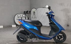 SUZUKI ADDRESS V50 CA4BA