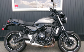 KAWASAKI Z650 RS 2023 ER650R