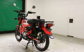 HONDA CT125-2 2025 JA65