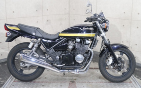 KAWASAKI ZEPHYR400K 2004 ZR400C