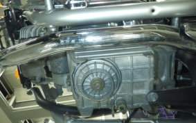 HONDA MAGNA 250 MC29