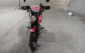 HONDA CT125 HUNTER  CUB  JA55